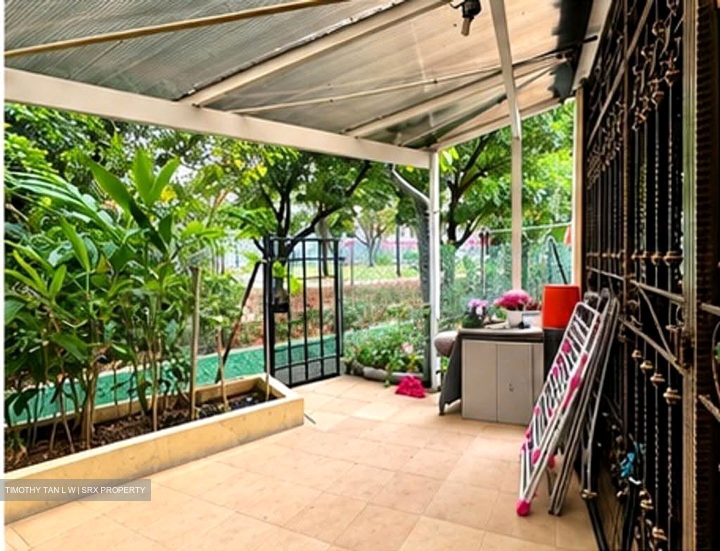 Sunrise Villa (D28), Terrace #637789211